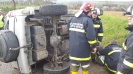 Verkehrsunfall (T1)