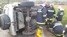 Verkehrsunfall (T1)